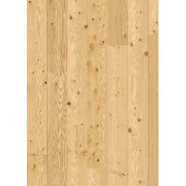 Artikelbild für TILO Rustico Landhausdiele Lärche Natur!Pur, gebürstet, geölt