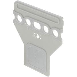 Slika artikla za BLANCO Select II distančna plošča, umetna masa