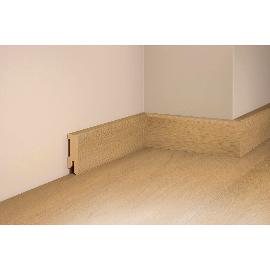 Artikelbild für TILO Sockelleiste Vinyl Eiche Yuma 16/50