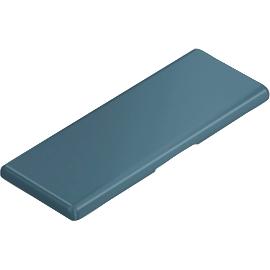 Obrázek produktu pro HETTICH Sensys závěs- lepicí montážní krneutral, plast antracit