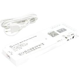 Slika artikla za Siro LED-pretvornik SL-NTS, 24 V/DC, 10 LED-priključni konektor, moč 150 W