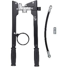 Termékkép PRESSOL kétkezes zsírzóprés ZHFP változtatható löket