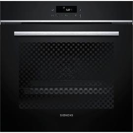 Artikelbild für SIEMENS Backofen HB572ABS4 Edelstahl