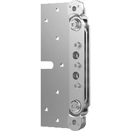 Imagine produs pentru Element fixare ECO OBX 3102, otel zincat