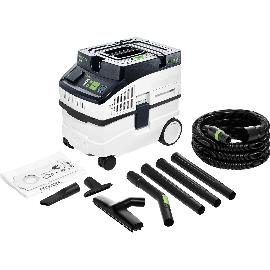 Slika artikla za FESTOOL sesalnik CT 15 - set, 1200 W