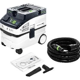 Slika artikla za FESTOOL sesalnik CT 15, 1200 W