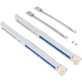 Slika artikla za Hawa Clipo 26/36 blažilni sistem, do 15 kg, 2 kosa