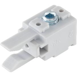 Termékkép HAWA Clipo 16 / Regal C16 fékező, műanyga szürke