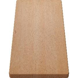 Artikelbild für Schneidbrett Holz Buche 218313