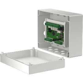 Obrázok pre DORMAKABA riadenie motorického zámku pre SVP zámky, v plastovom puzdre