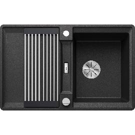 Artikelbild für BLANCO flächenbündige Spüle Adira 45 S-F, Anthrazit