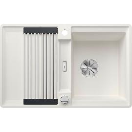 Artikelbild für BLANCO flächenbündige Spüle Adira 45 S-F, Weiß