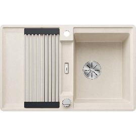 Artikelbild für BLANCO flächenbündige Spüle Adira 45 S-F, Softweiß