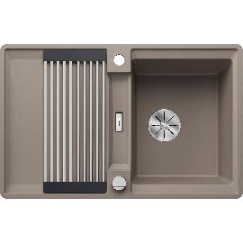 Artikelbild für BLANCO flächenbündige Spüle Adira 45 S-F, Tartufo