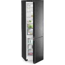 Artikelbild für LIEBHERR Stand-Kühl-Gefrierkombination CBNbda 572i Schwarz - 10 Jahre Garantie