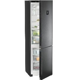 Artikelbild für LIEBHERR Stand-Kühl-Gefrierkombination CBNbdc 573i, Schwarz - 10 Jahre Garantie