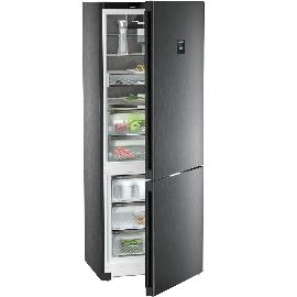 Artikelbild für LIEBHERR Stand-Kühl-Gefrierkombination CBNbsc 778i Schwarz - 10 Jahre Garantie