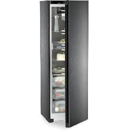 Artikelbild für LIEBHERR Stand-Kühlschrank RBbsc 528i Black Steel