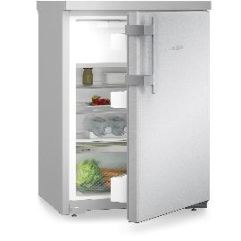Artikelbild für LIEBHERR Stand-Kühlschrank Rsdci 1621 mit Gefrierfach, Silber