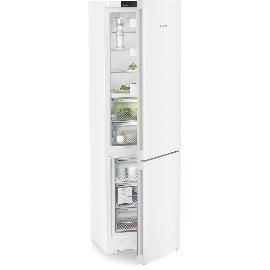 Artikelbild für LIEBHERR Stand-Kühl-Gefrierkombination CBNa 572i Weiß - 10 Jahre Garantie