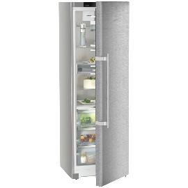 Artikelbild für LIEBHERR Stand-Kühlschrank RBsdc 525i Silber
