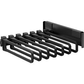 Artikelbild für CONERO Hosenauszug Basic. schwarz