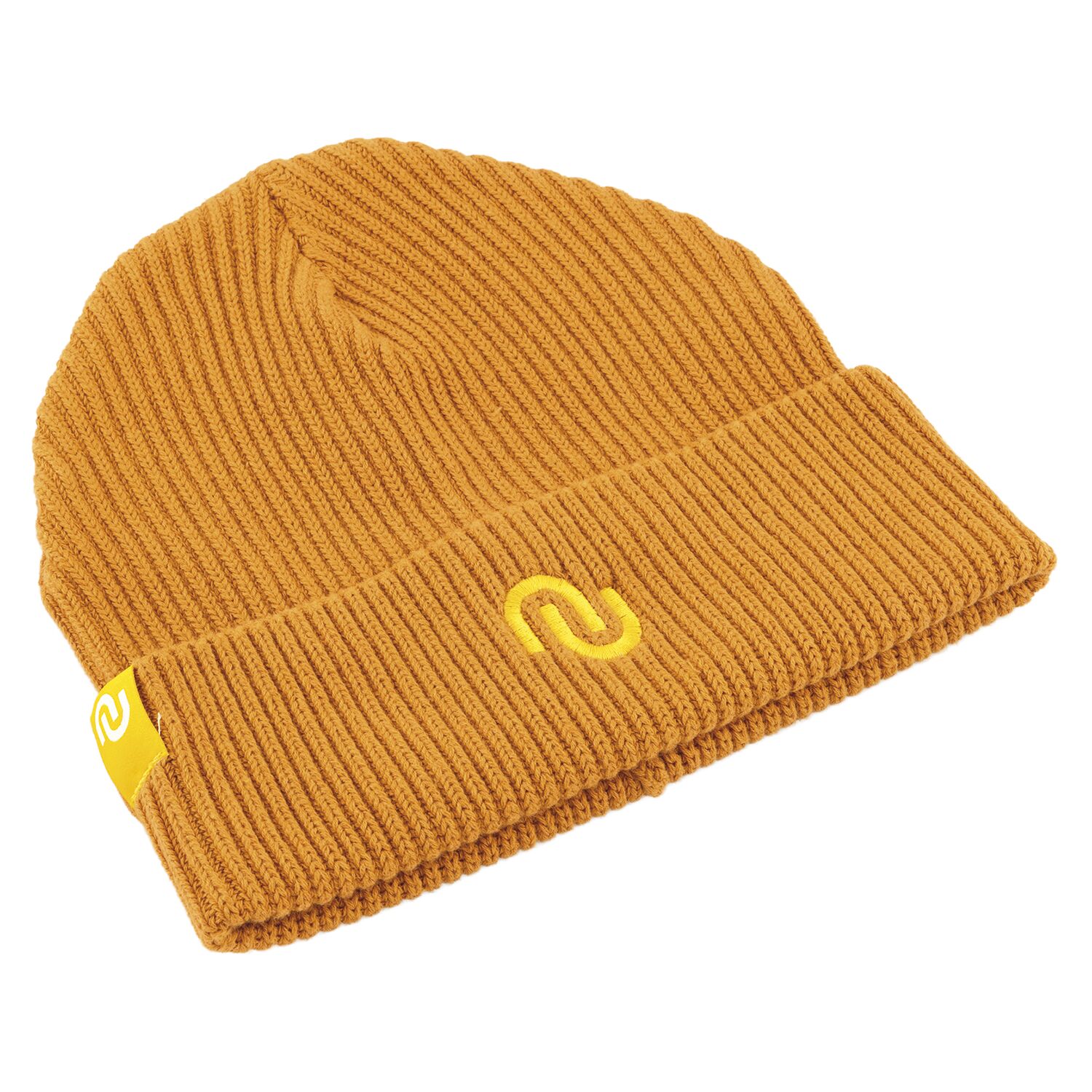 hello yellow beanie day fall