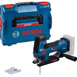 Artikelbild für BOSCH Akku-Stichsäge EXST 18V-155 S 18 Volt