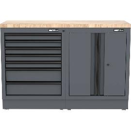 Artikelbild für SEMLOC Kombi-Werkstatteinrichtung WS7H