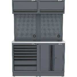 Artikelbild für SEMLOC Kombi-Werkstatteinrichtung WS8E