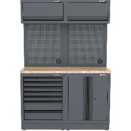 Artikelbild für SEMLOC Kombi-Werkstatteinrichtung WS8H