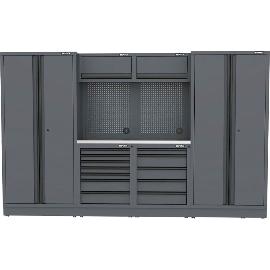 Artikelbild für SEMLOC Kombi-Werkstatteinrichtung WS9E