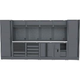 Artikelbild für SEMLOC Kombi-Werkstatteinrichtung WS11E