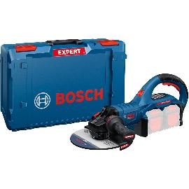 Artikelbild für BOSCH Akku-Winkelschleifer EXWS 18V2-230 P 18 Volt