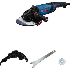 Zdjęcie artykułu dla BOSCH Szlifierka kątowa EXWS 30-230 B 2800 W