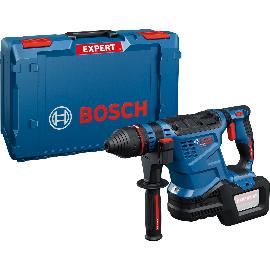 Artikelbild für BOSCH Akku-Bohrhammer EXBH 18V-32F 18 Volt
