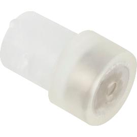 Artikelbild für Haftmagnet Gecko® E-MAG-1BB transparent