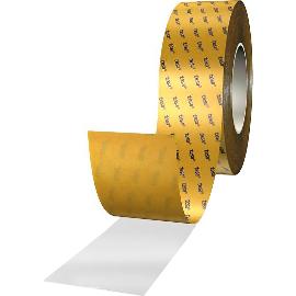 Artikelbild für TESA doppelseitiges PET Klebeband 51966 transparent, 19mm x 50 Meter