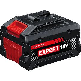 Artikelbild für BOSCH Akku / Ersatzakku EXBA 18 Volt / 8,0 Ah (IEC) Li-Ion