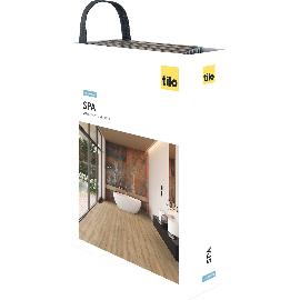 Artikelbild für TILO Musterfächer Rigid Vinyl