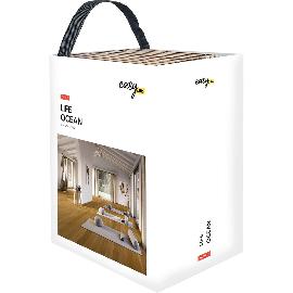 Artikelbild für TILO Musterfächer Life Ocean