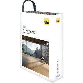 Artikelbild für TILO Musterfächer Trend Vinyl