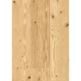 Artikelbild für TILO Bodenmuster Landhausdiele Rustico Lärche Natur!Pur, gebürstet, geölt