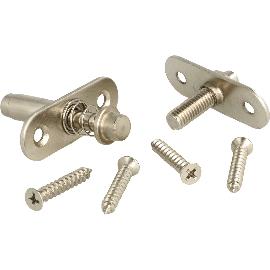 Slika artikla za SISO lamelno vrtljivo okovje, jeklo, cinkano