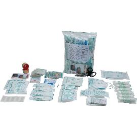 Artikelbild für LEINA Erste-Hilfe Füllung ÖNORM Z 1020 : 2025