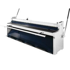 Artikelbild für SCHRÖDER Tafelschere manuell HS 3000 x 1,0 mm, Variante 1