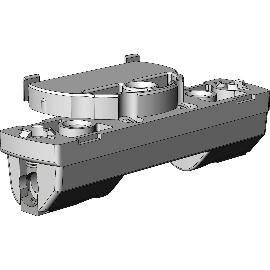 Slika artikla za WINKHAUS ležaj škarij SL.HT.18-12, 130 kg