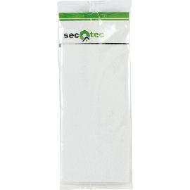 Artikelbild für SECOTEC Filzgleiter selbstklebend zum Zuschneiden weiß 200X100 mm SB-1