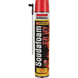 Artikelbild für SOUDAL  Montageschaum Soudafoam FR HY