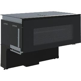 Slika artikla za ELICA indukcijska ploča s napom i pećnicom LHOV All-in-one BL/A/90 crna